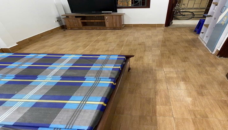 Cho thuê ở gia đình, nhóm 10 người 325 Kim Ngưu, 31m2, 4 tầng, 3 ngủ, 3 WC, 9.7  Triệu - vào ngay